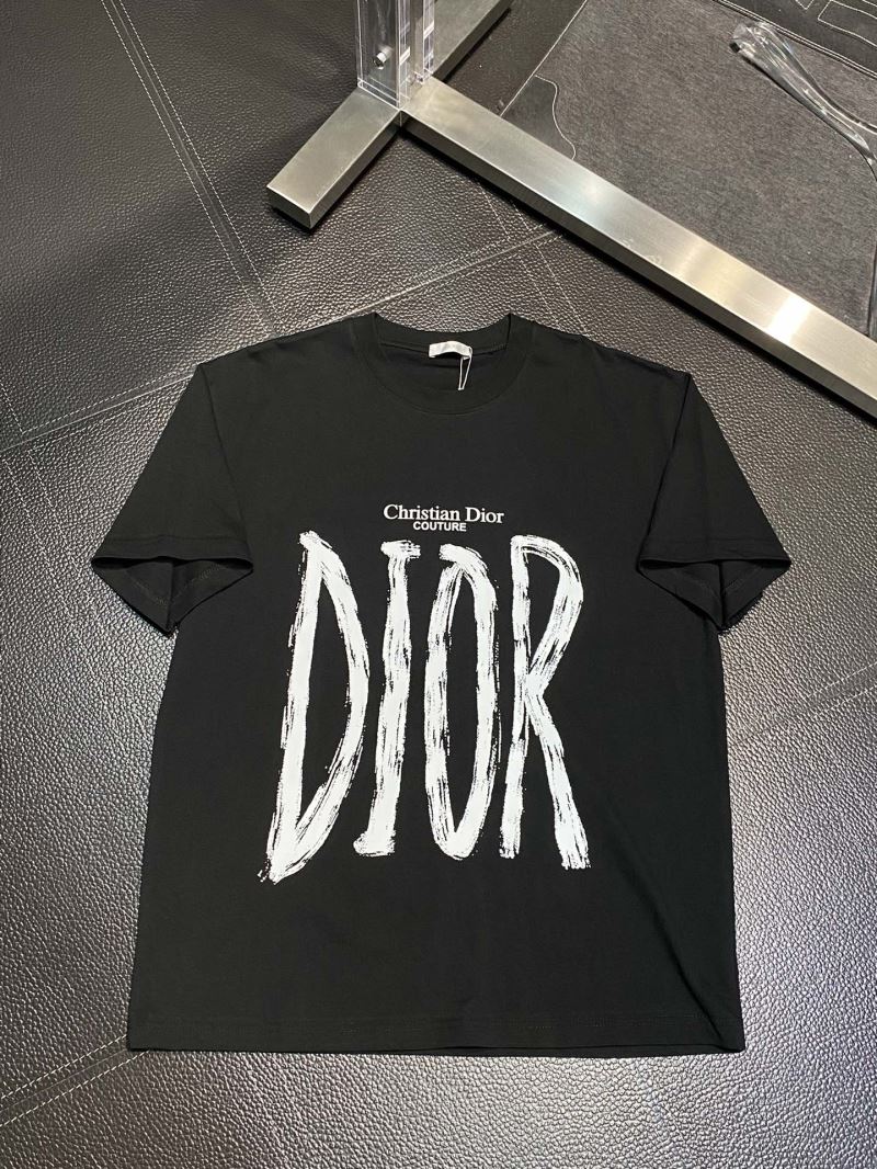 Christian Dior T-Shirts